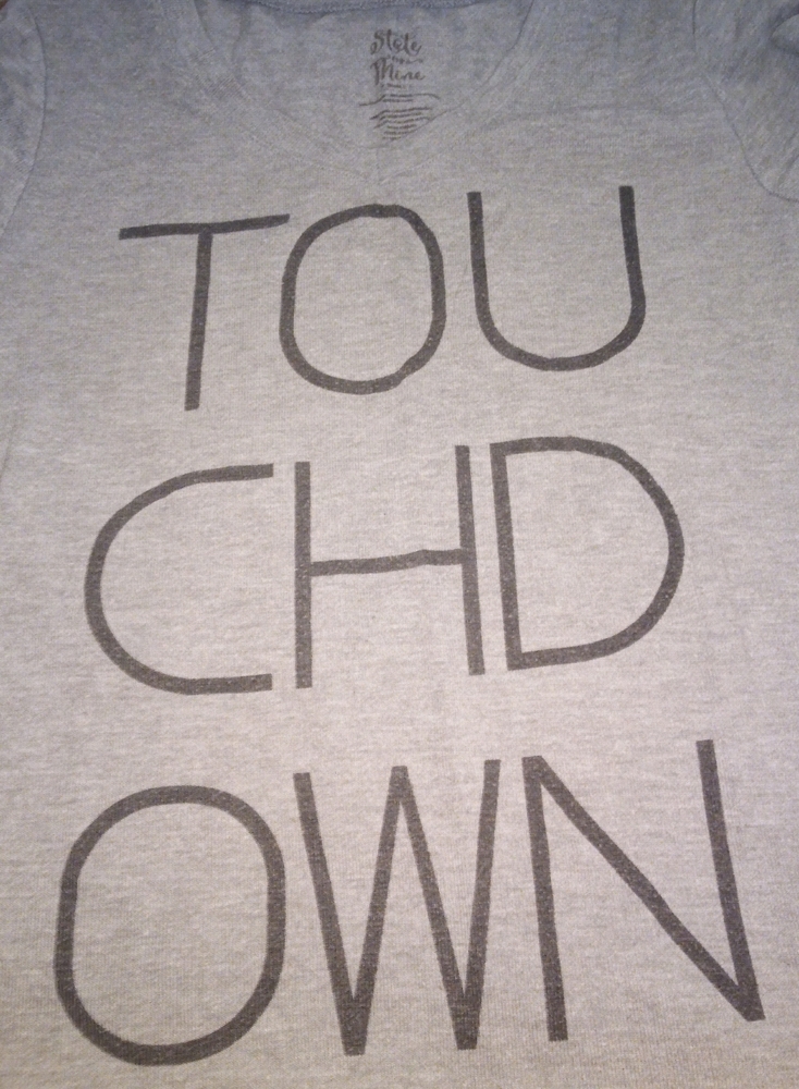 T-shirt